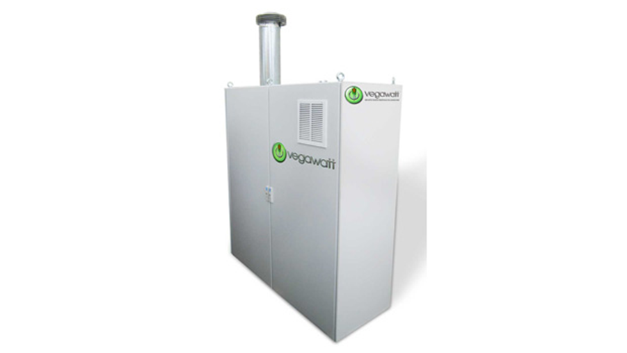 CHiP – ECO Generation Units